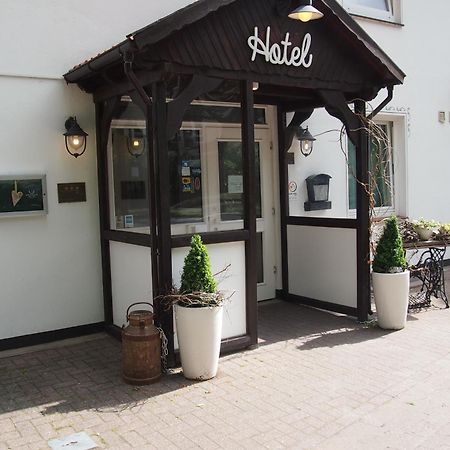 Landhaus Wesermarsch อาคิม ภายนอก รูปภาพ