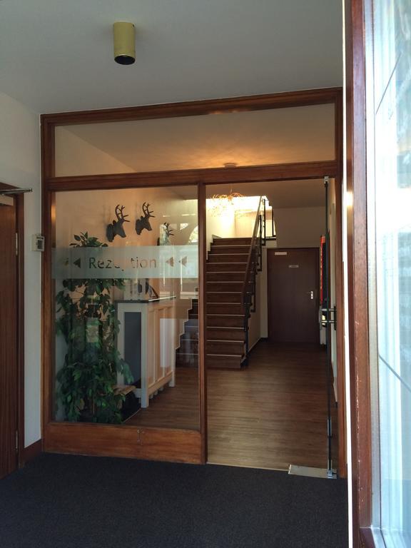 Landhaus Wesermarsch อาคิม ภายนอก รูปภาพ