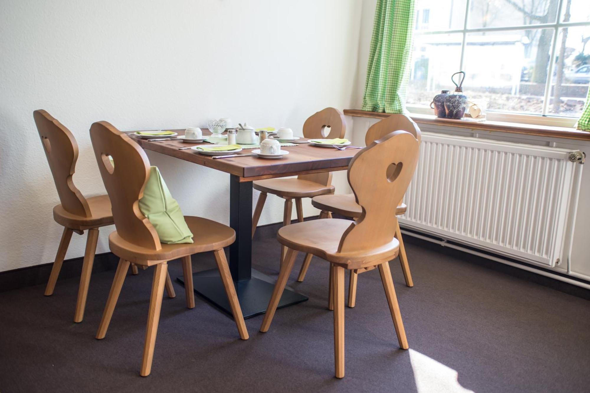 Landhaus Wesermarsch อาคิม ภายนอก รูปภาพ