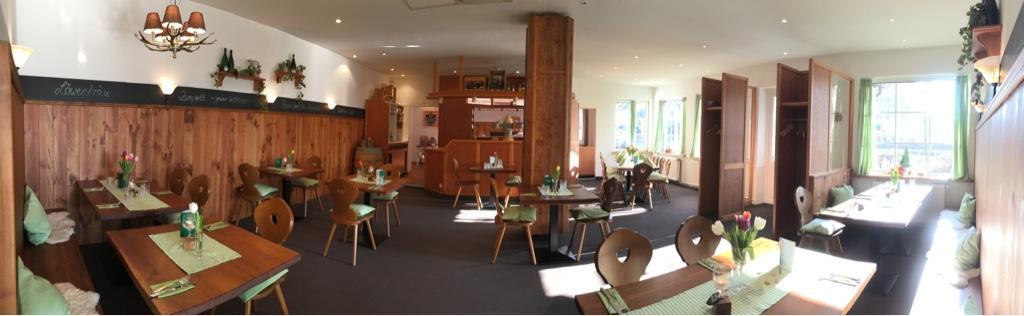 Landhaus Wesermarsch อาคิม ภายนอก รูปภาพ