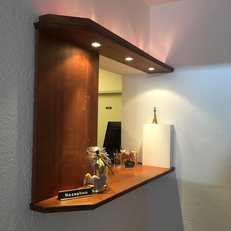 Landhaus Wesermarsch อาคิม ภายนอก รูปภาพ
